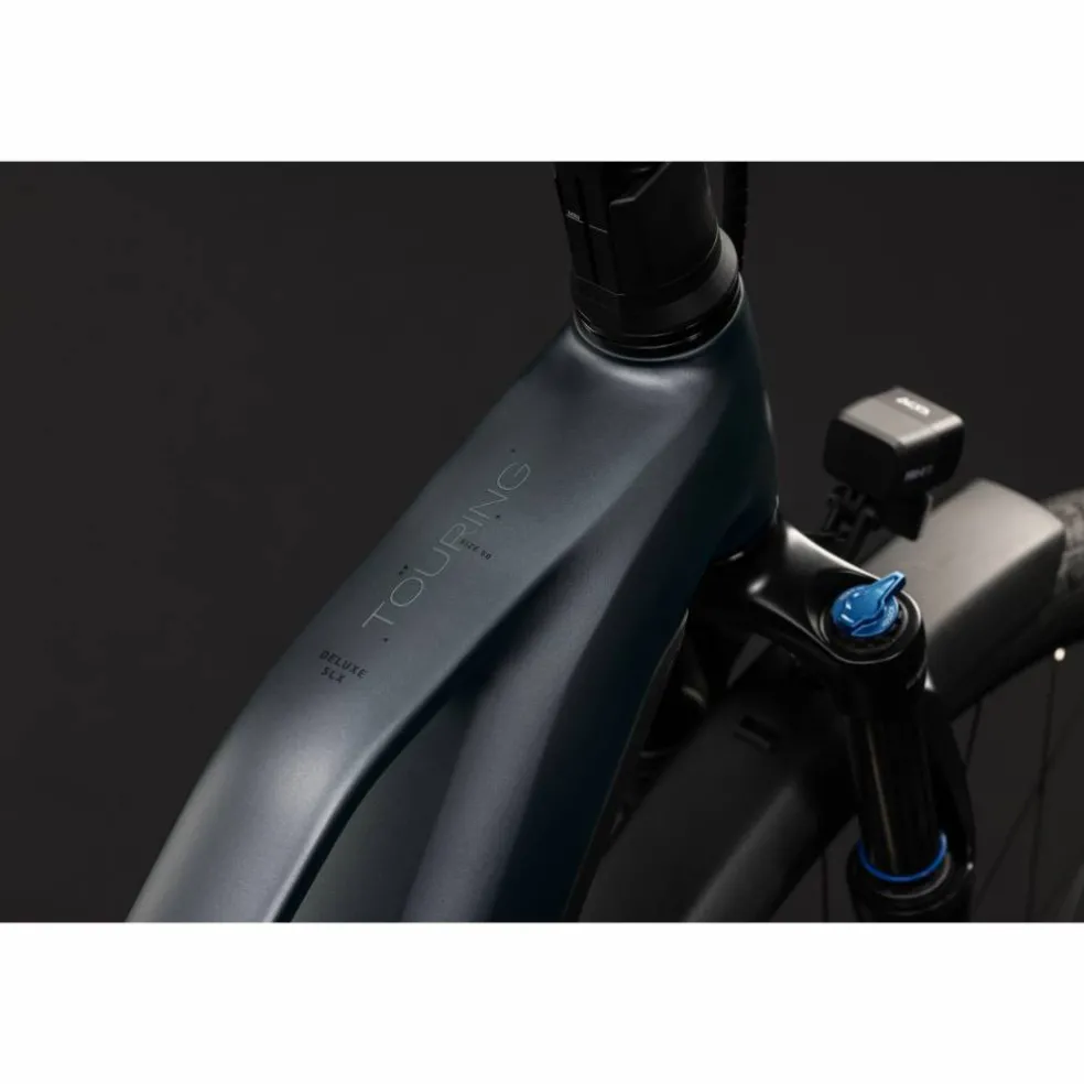CUBE Touring Hybrid Deluxe SLX 800 2027