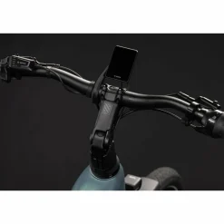 CUBE Touring Hybrid Deluxe SLX 800 2027