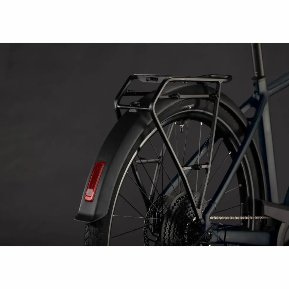 CUBE Touring Hybrid One 600 2027