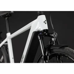 CUBE Touring Hybrid One 600 2027