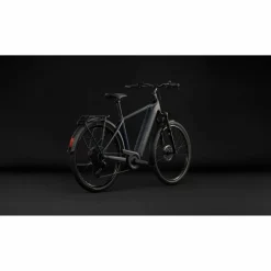 CUBE Touring Hybrid One 600 2027