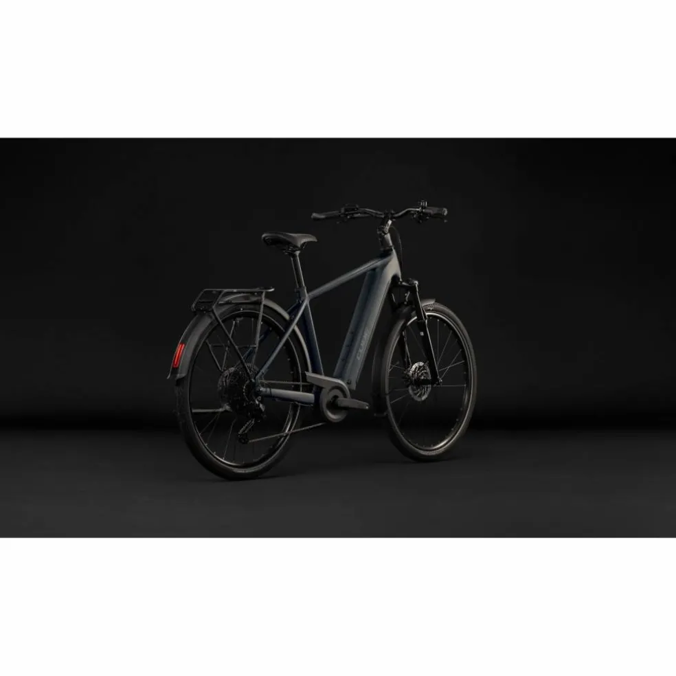 CUBE Touring Hybrid One 600 2027