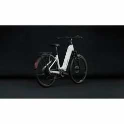 CUBE Touring Hybrid One 600 2027