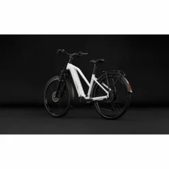 CUBE Touring Hybrid One 600 2027