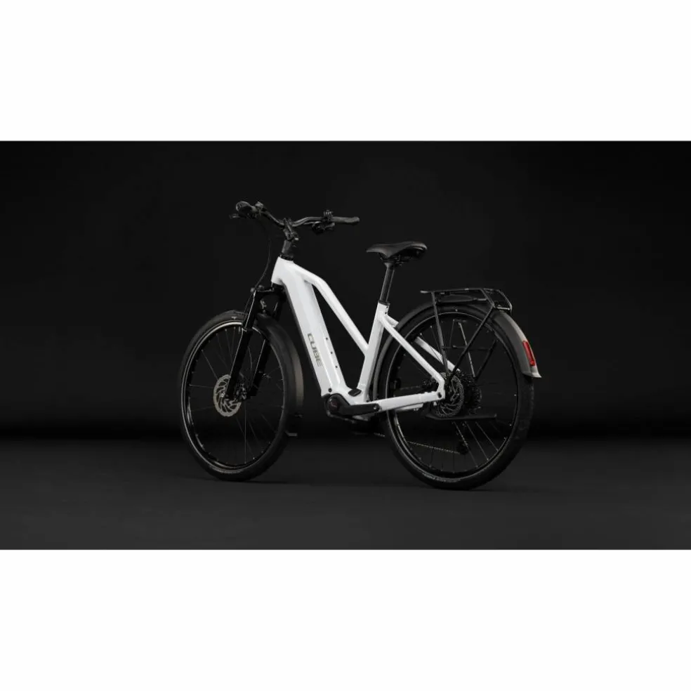 CUBE Touring Hybrid One 600 2027