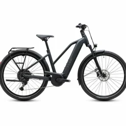 CUBE Touring Hybrid One 600 2027