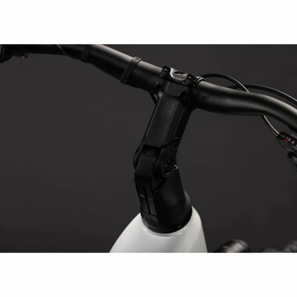 CUBE Touring Hybrid One 600 2027
