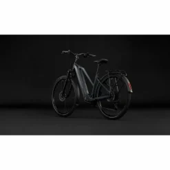 CUBE Touring Hybrid One 600 2027