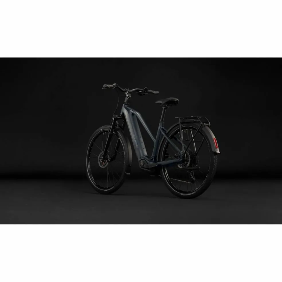 CUBE Touring Hybrid One 600 2027