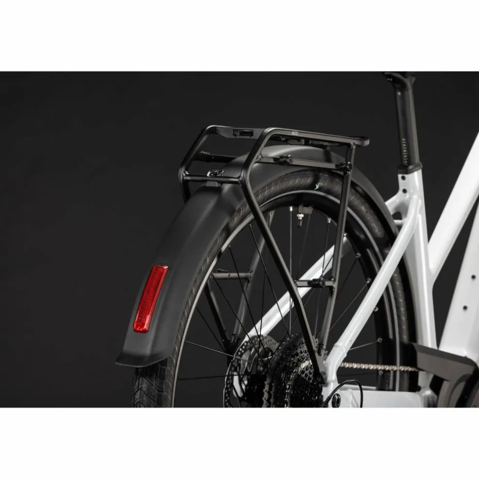 CUBE Touring Hybrid One 600 2027