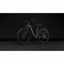 CUBE Touring Hybrid One 600 2027