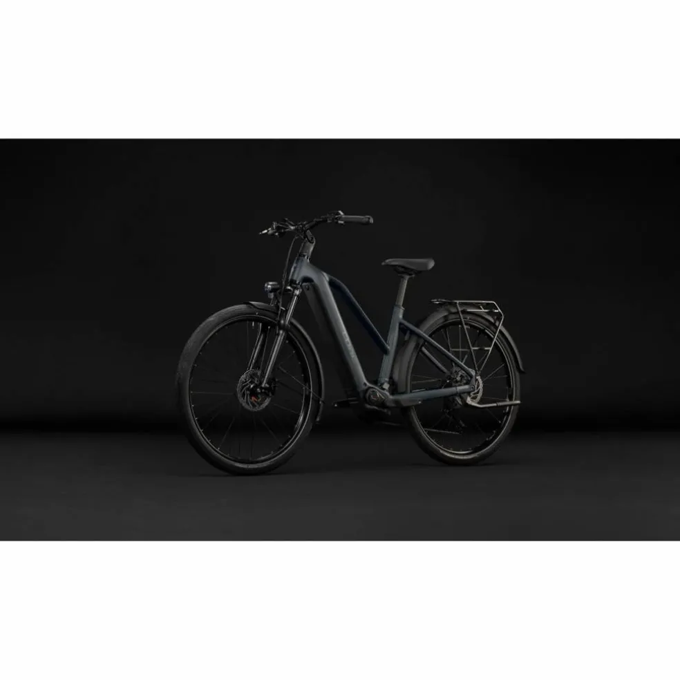 CUBE Touring Hybrid One 600 2027