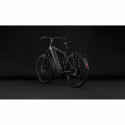 CUBE Touring Hybrid One 600 2027