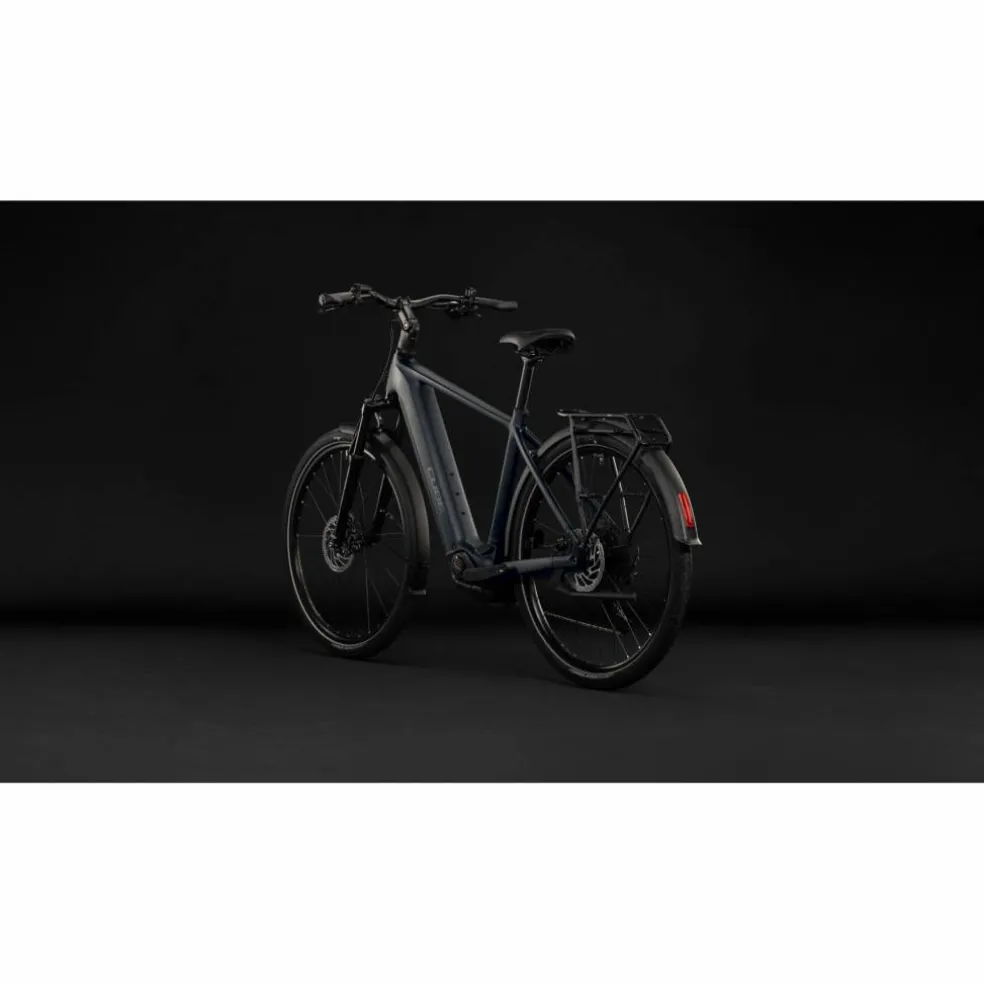 CUBE Touring Hybrid One 600 2027