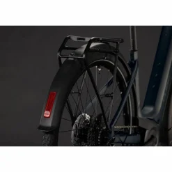 CUBE Touring Hybrid One 600 2027