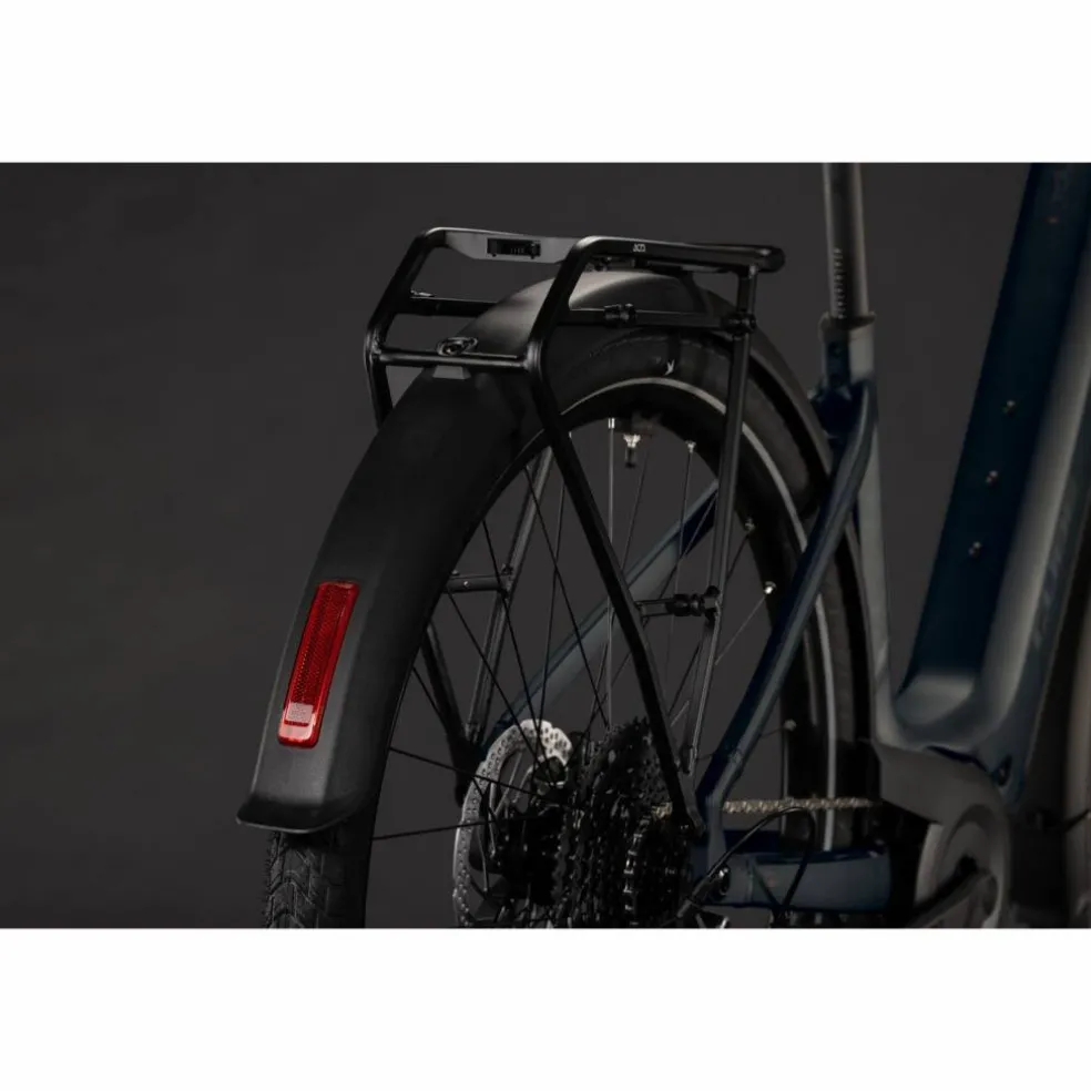 CUBE Touring Hybrid One 600 2027