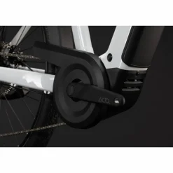 CUBE Touring Hybrid One 600 2027