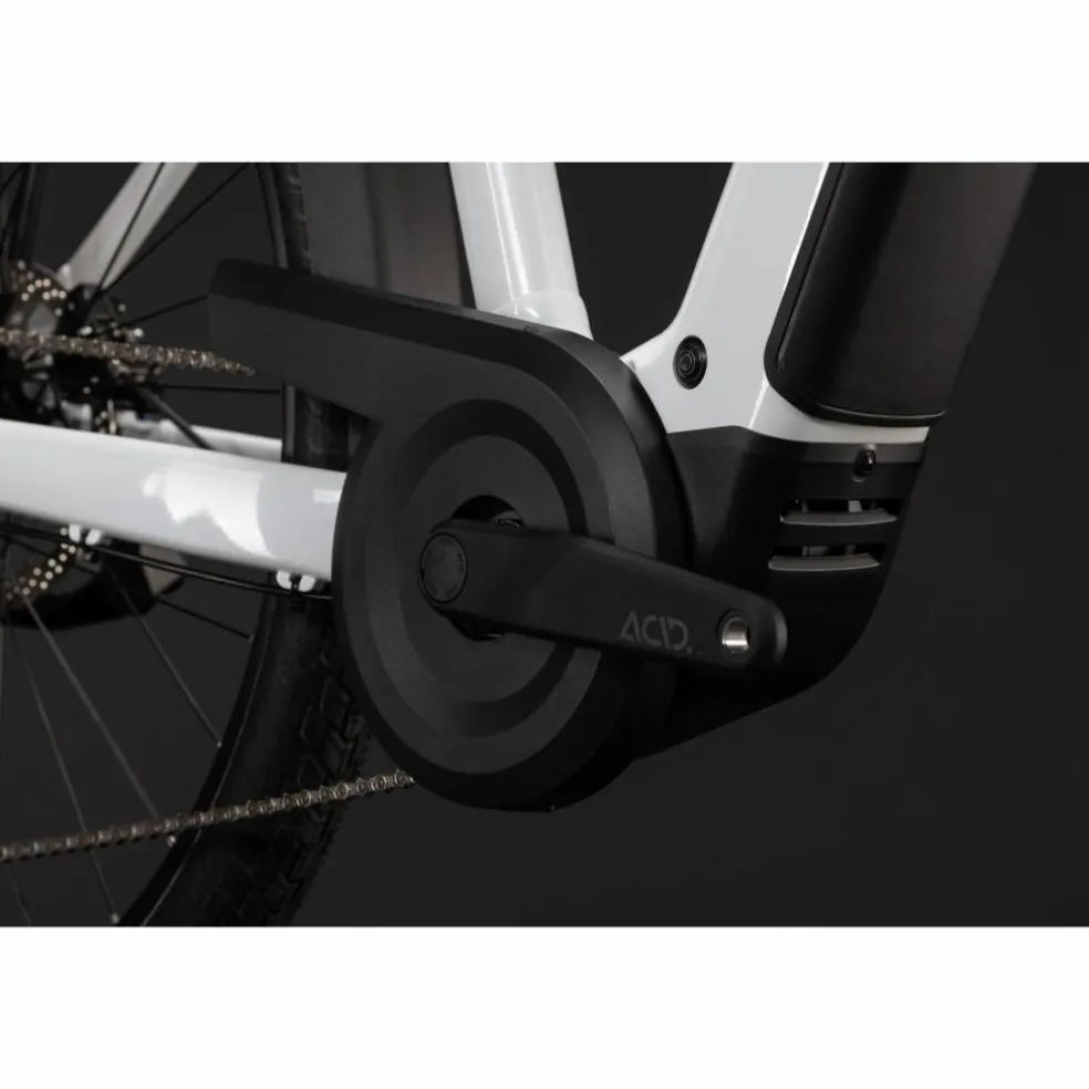 CUBE Touring Hybrid One 600 2027