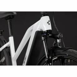 CUBE Touring Hybrid One 600 2027
