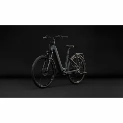 CUBE Touring Hybrid One 600 2027