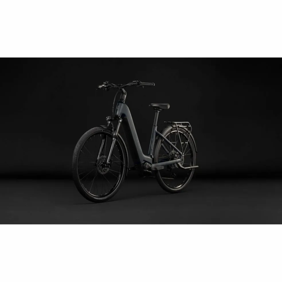 CUBE Touring Hybrid One 600 2027