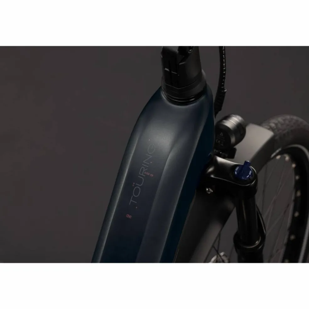CUBE Touring Hybrid One 600 2027