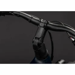 CUBE Touring Hybrid One 600 2027