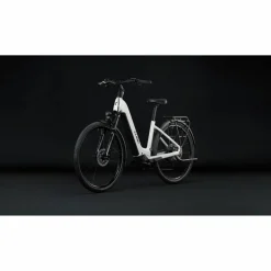 CUBE Touring Hybrid One 600 2027