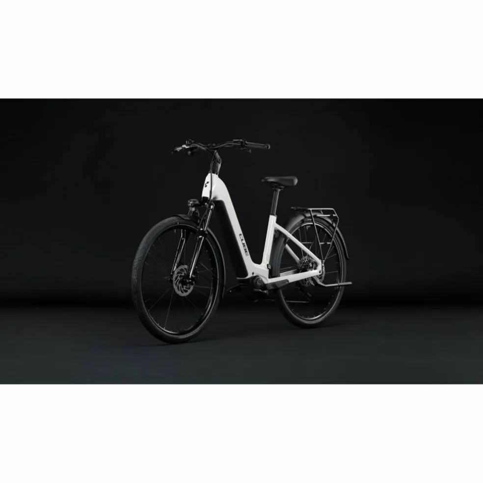 CUBE Touring Hybrid One 600 2027