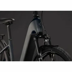 CUBE Touring Hybrid One 600 2027