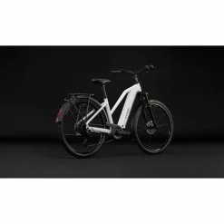 CUBE Touring Hybrid One 600 2027