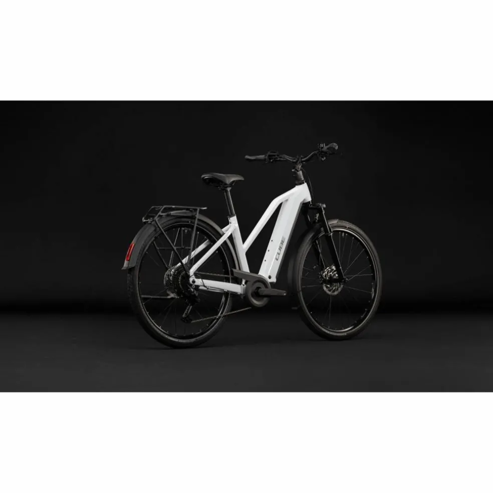 CUBE Touring Hybrid One 600 2027
