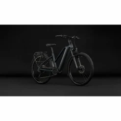 CUBE Touring Hybrid One 600 2027