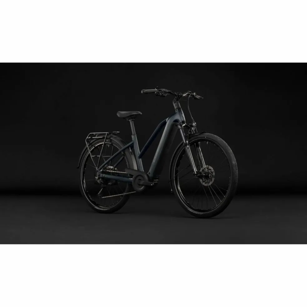 CUBE Touring Hybrid One 600 2027