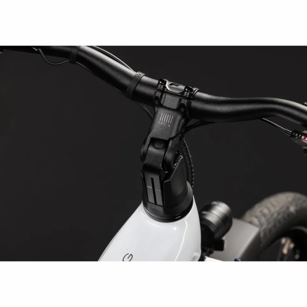 CUBE Touring Hybrid One 600 2027