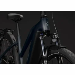 CUBE Touring Hybrid One 600 2027