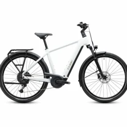 CUBE Touring Hybrid One 600 2027