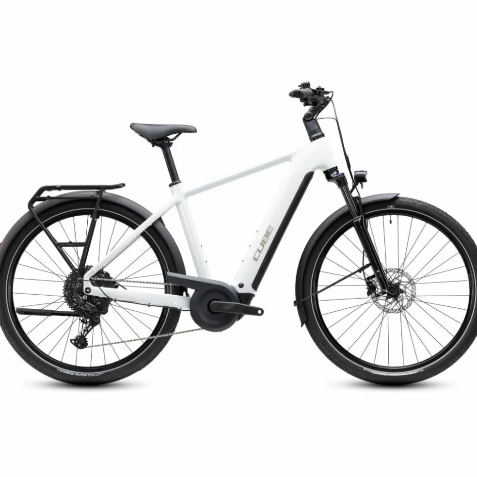 CUBE Touring Hybrid One 600 2027