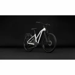CUBE Touring Hybrid One 600 2027