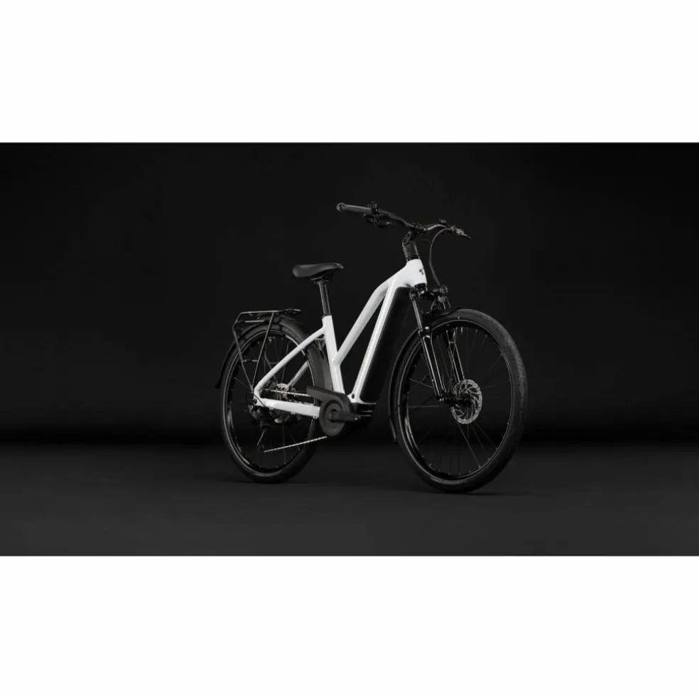 CUBE Touring Hybrid One 600 2027