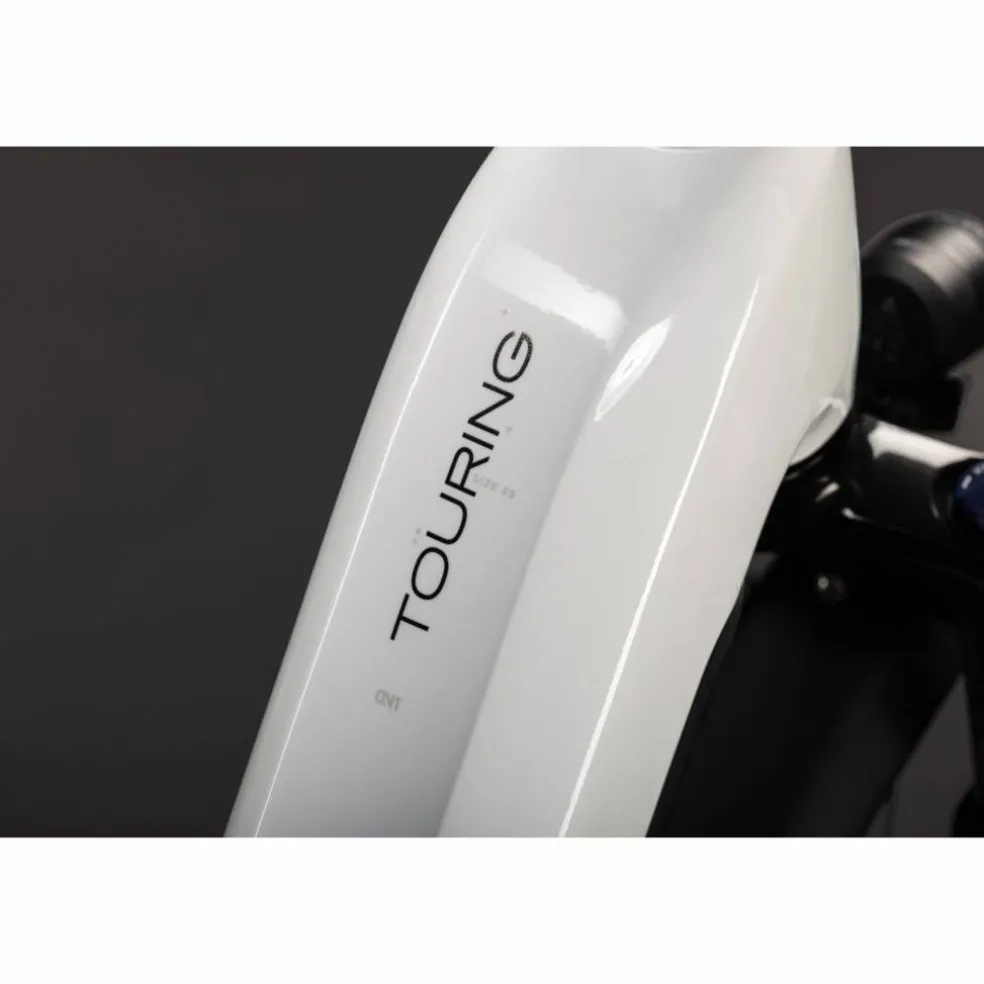 CUBE Touring Hybrid One 600 2027