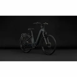 CUBE Touring Hybrid One 600 2027