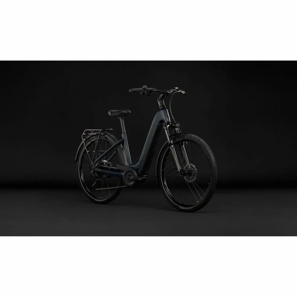 CUBE Touring Hybrid One 600 2027