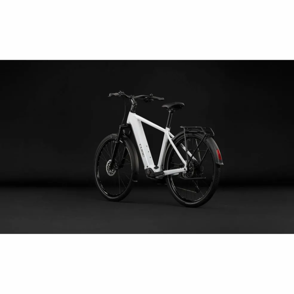 CUBE Touring Hybrid One 600 2027