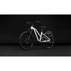 CUBE Touring Hybrid One 600 2027