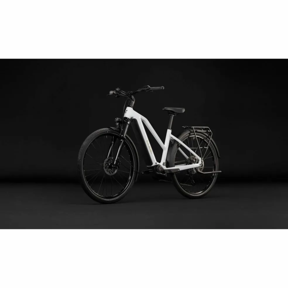CUBE Touring Hybrid One 600 2027