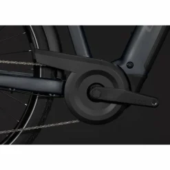 CUBE Touring Hybrid One 600 2027