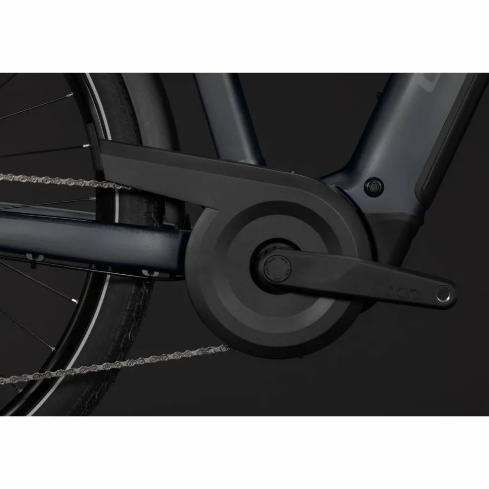 CUBE Touring Hybrid One 600 2027