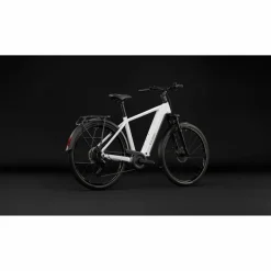 CUBE Touring Hybrid One 600 2027