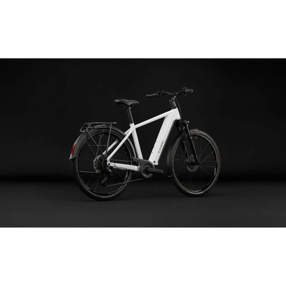 CUBE Touring Hybrid One 600 2027